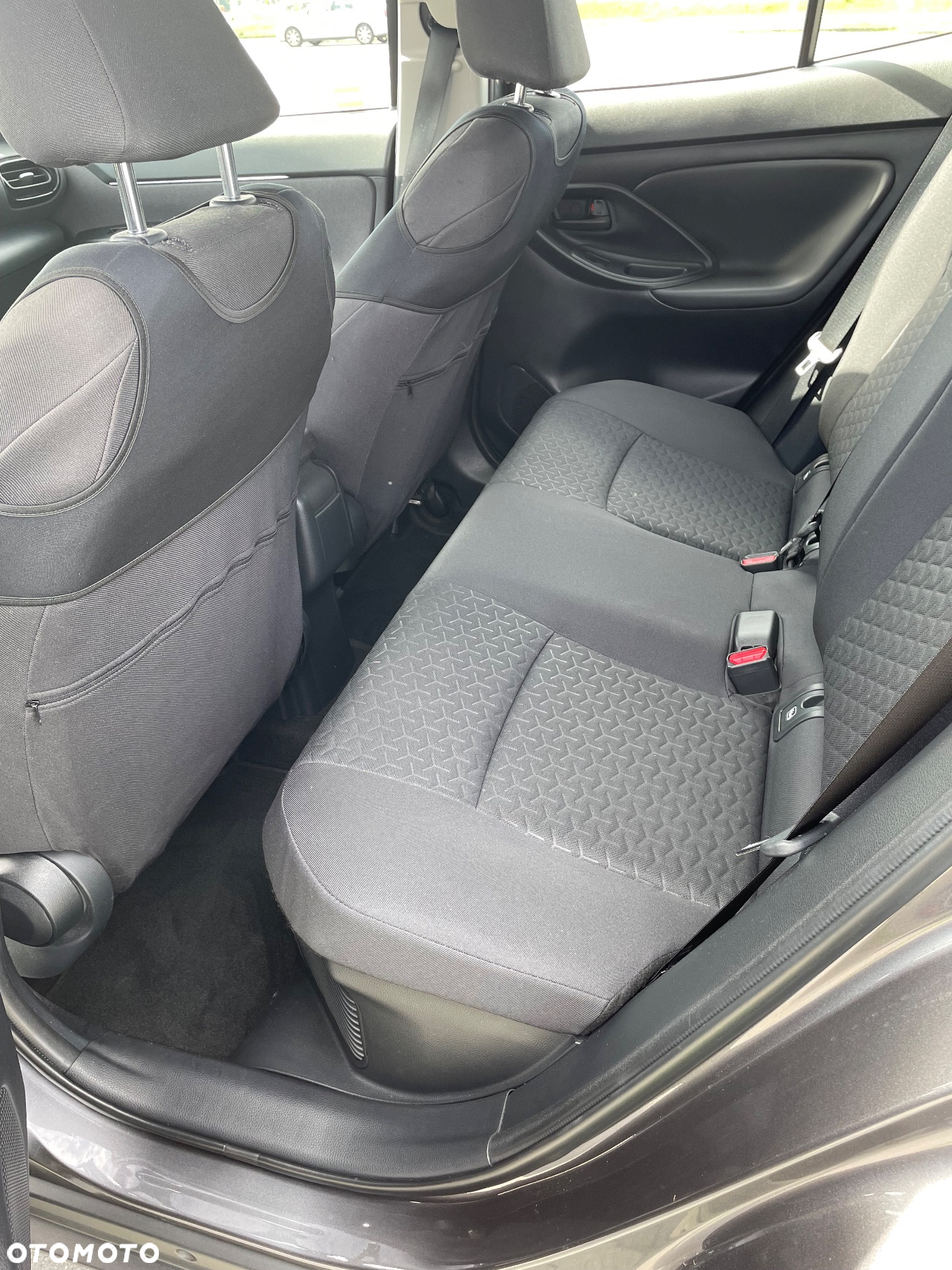 Toyota Yaris Cross 1.5 Comfort CVT - 7