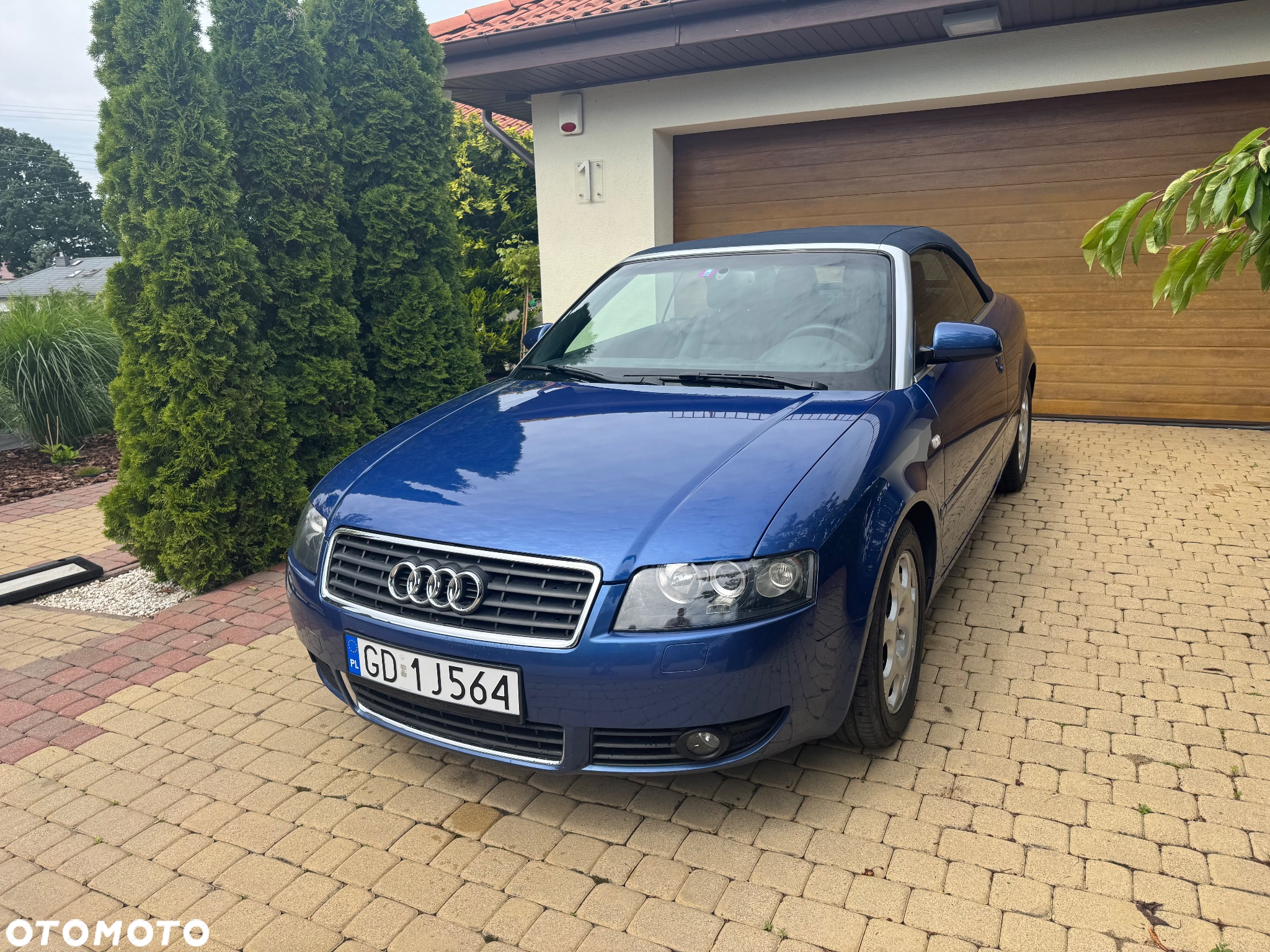 Audi A4 - 21
