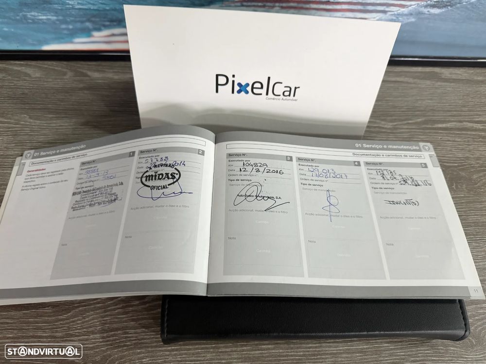 Volvo XC 70 2.0 D3 Drive V.Ocean Race Start/Stop - 59