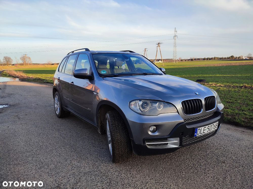 BMW X5 3.0d xDrive - 6