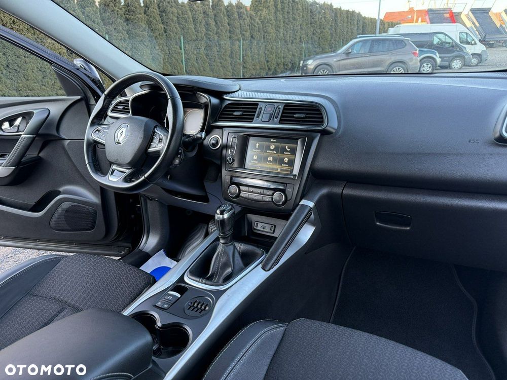 Renault Kadjar - 12