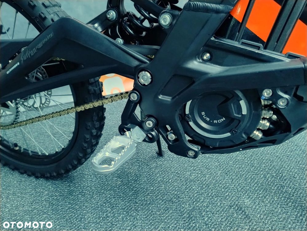 Surron Light Bee - 31