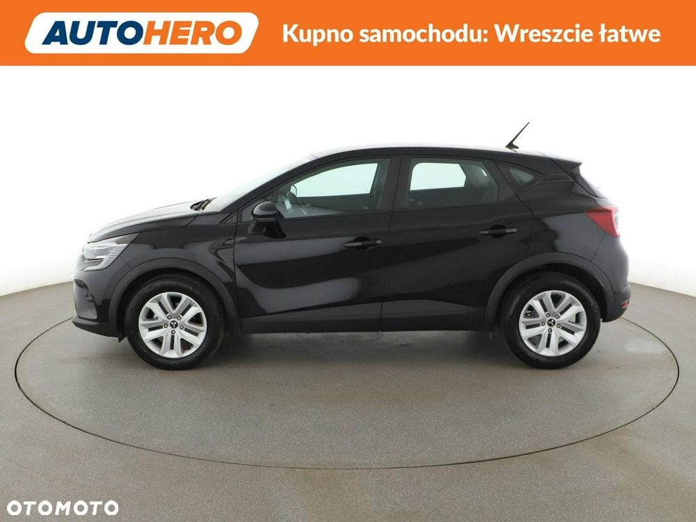 Mitsubishi ASX 1.0 Invite Style - 3
