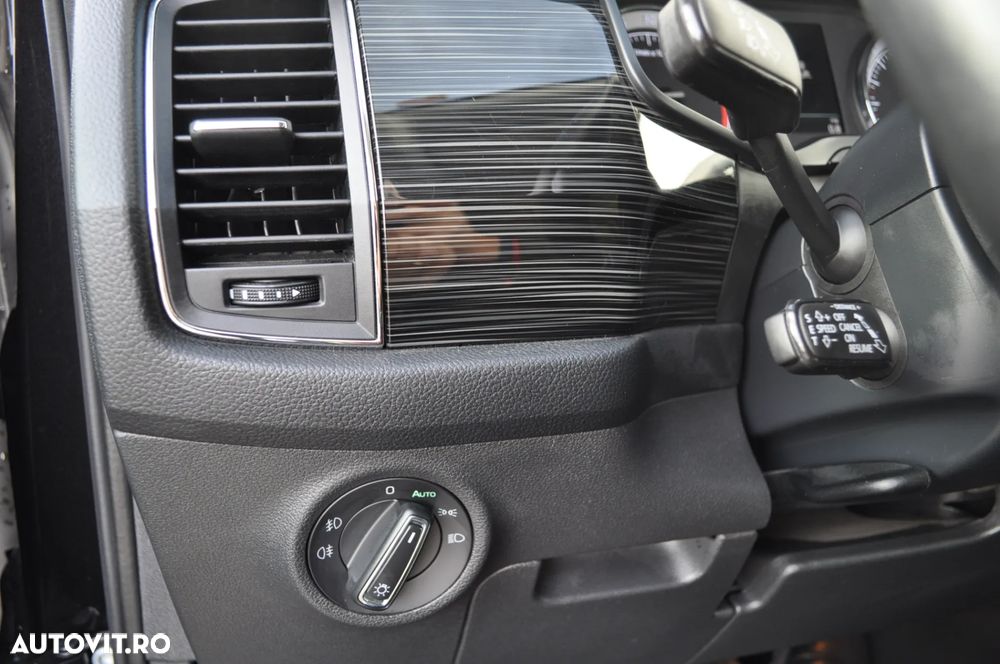 Skoda Kodiaq 2.0 TDI 4X4 DSG Style - 27