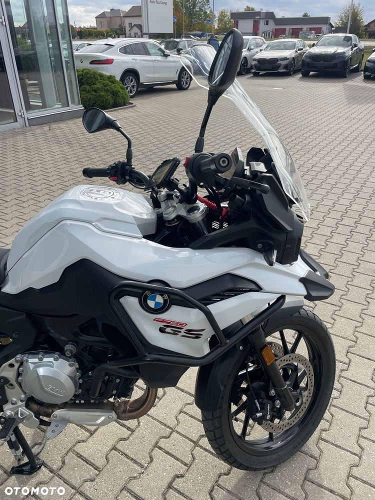 BMW GS - 6