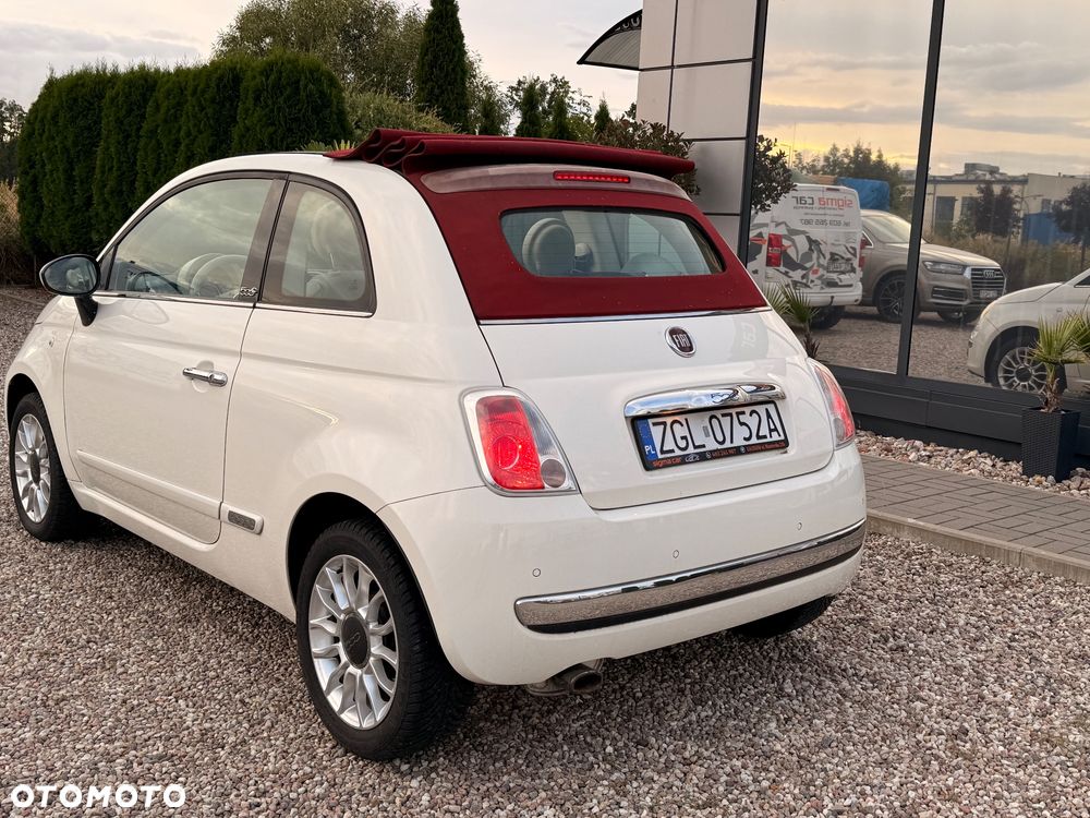 Fiat 500 1.2 8V S - 19
