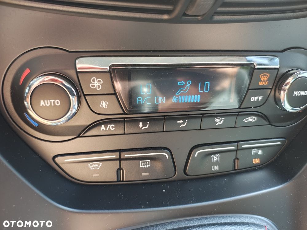 Ford C-MAX - 8