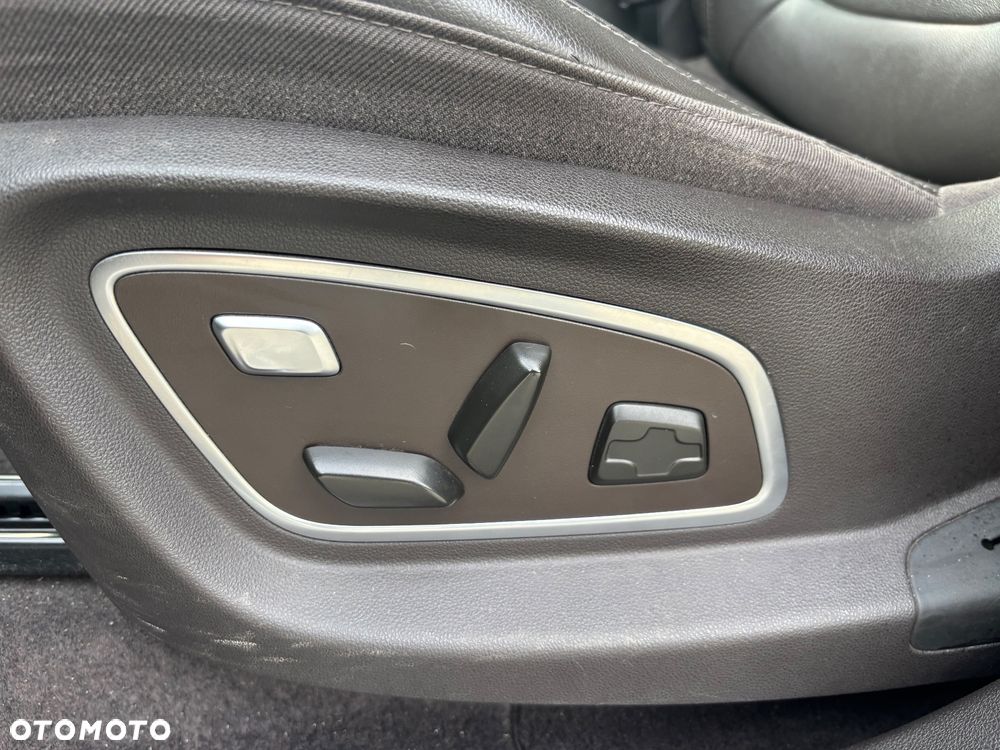 Renault Espace Energy dCi 160 EDC Initiale Paris - 31