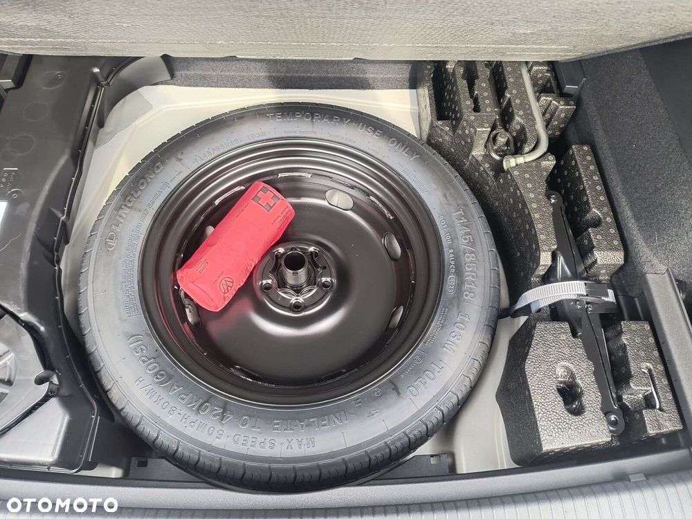 Volkswagen Tiguan 2.0 TSI 4Mot R-Line Plus DSG - 40