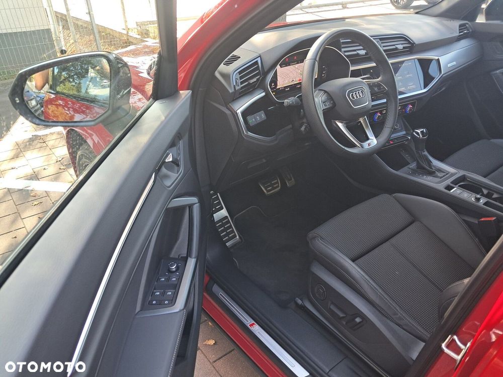 Audi Q3 - 12
