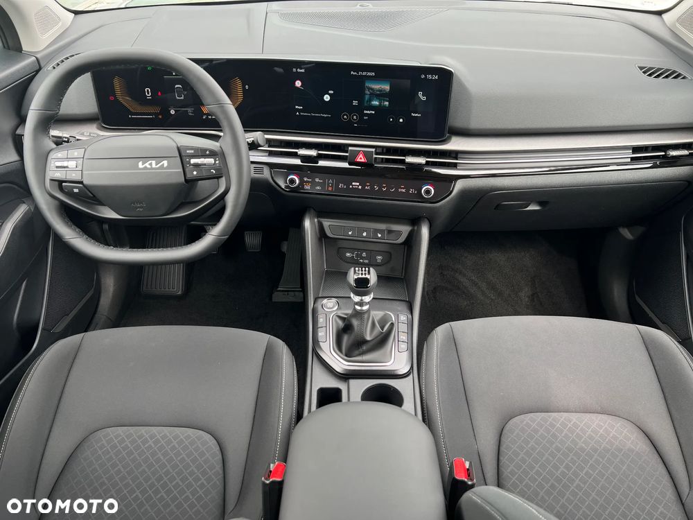 Kia Sportage 1.6 T-GDI M 2WD - 20