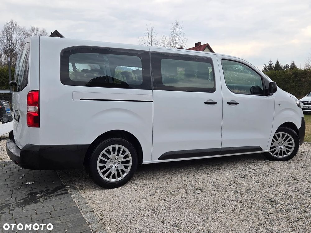Opel Vivaro - 2