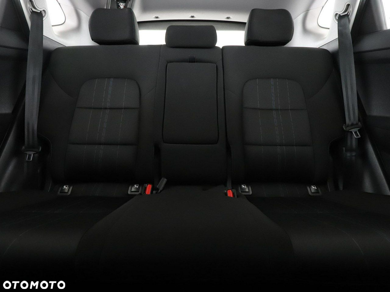 Hyundai Tucson 1.6 GDI BlueDrive Classic 2WD - 18