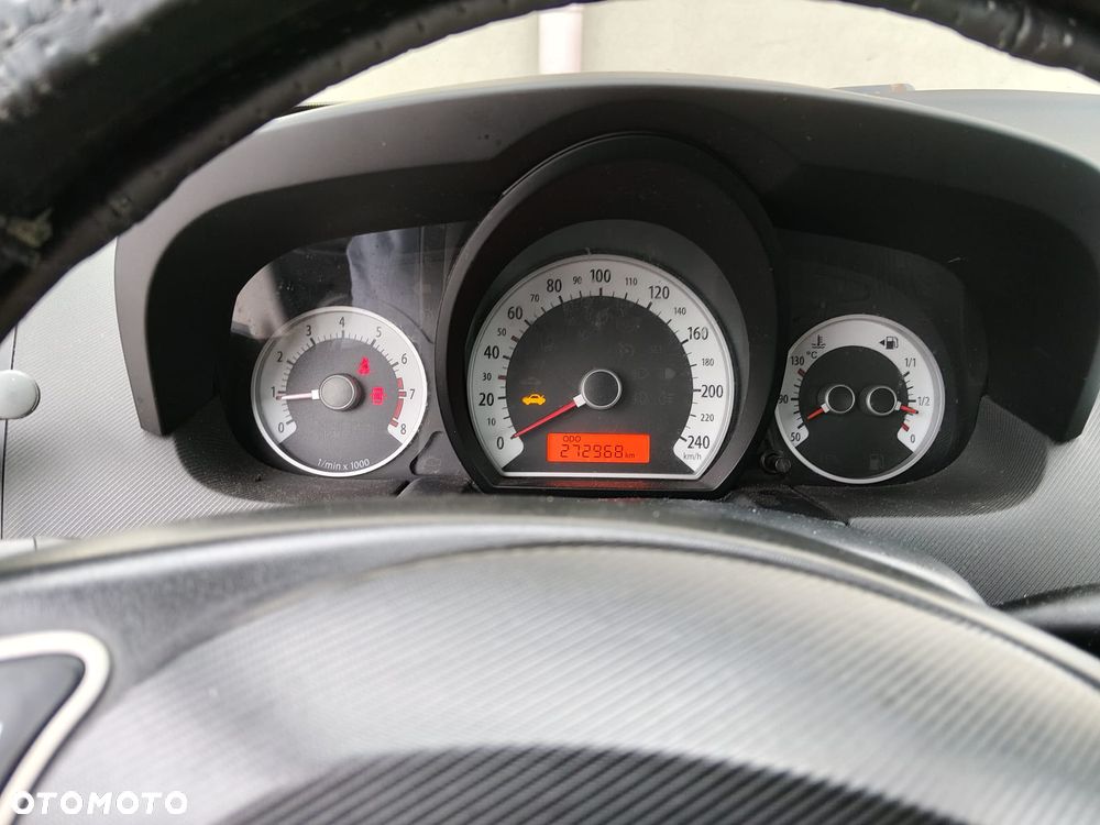 Kia Ceed 2.0 Optimum - 12