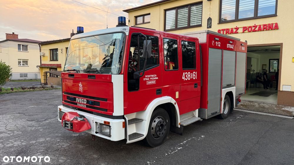 Iveco Magirus - 9