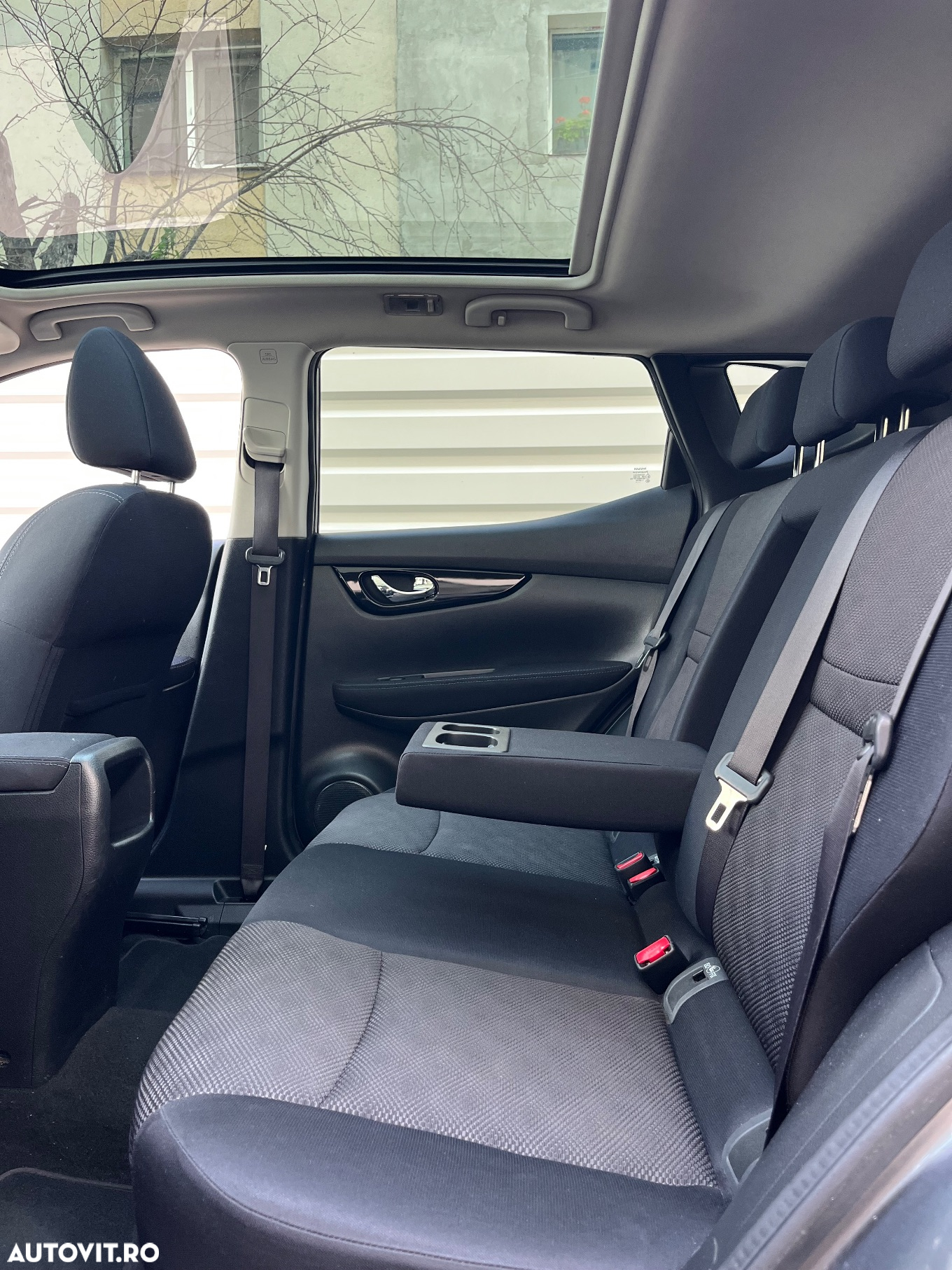 Nissan Qashqai - 6
