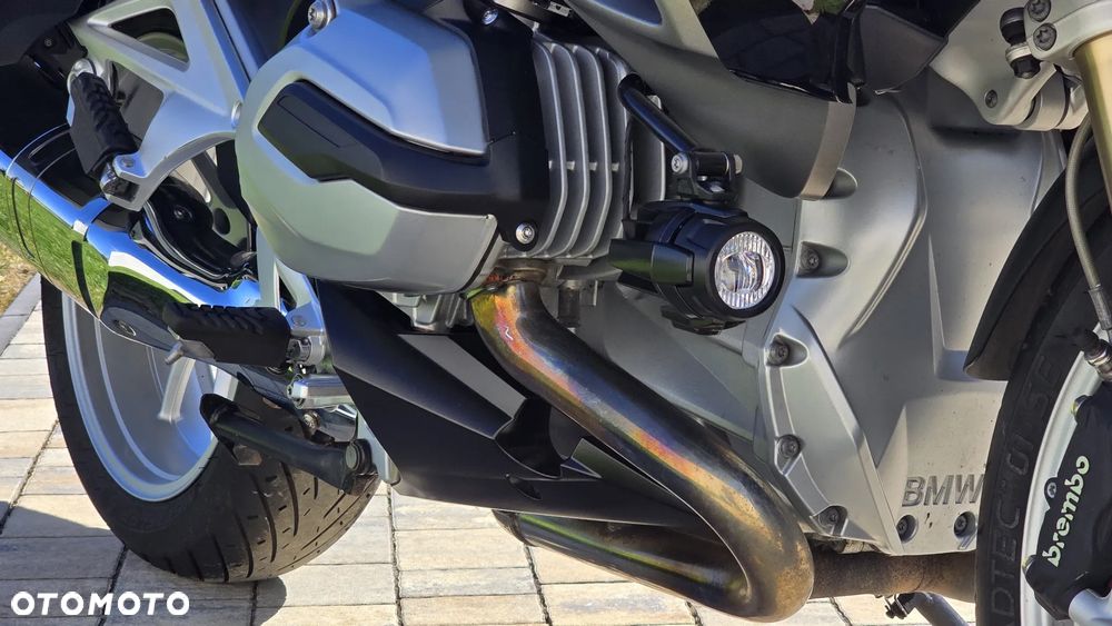 BMW RT - 29