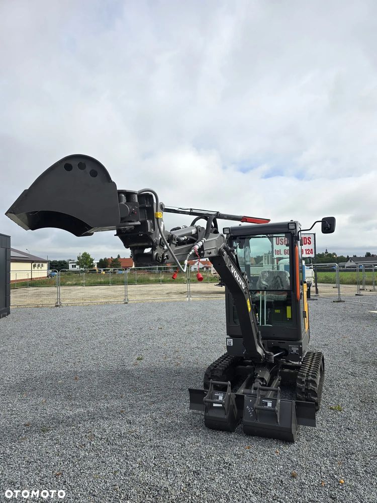 Volvo EC18E - 3