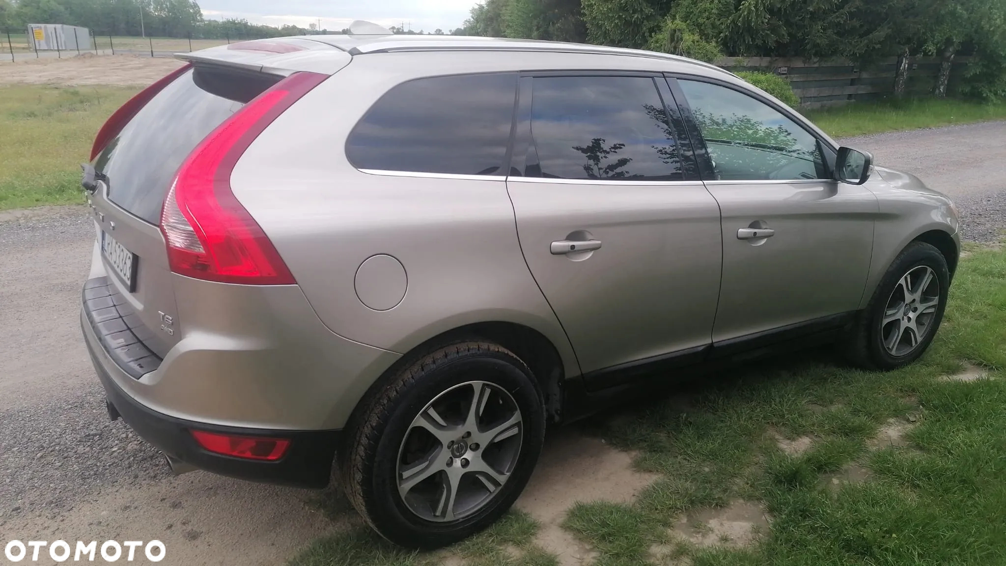 Volvo XC 60 T6 AWD Momentum - 14