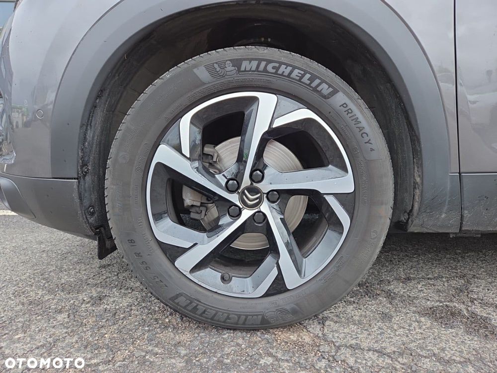 Citroën C5 Aircross 1.2 PureTech C-Series - 11