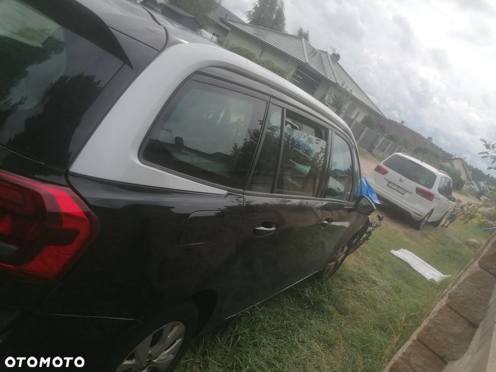 Citroën SpaceTourer - 2