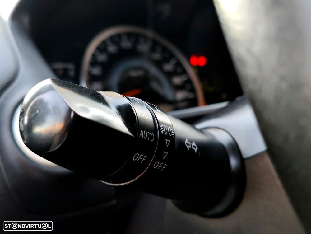 Mitsubishi Space Star 1.2 Intense ClearTec - 10