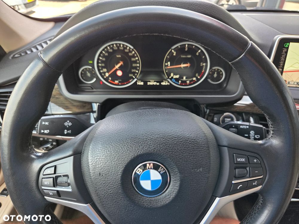 BMW X5 xDrive30d - 31