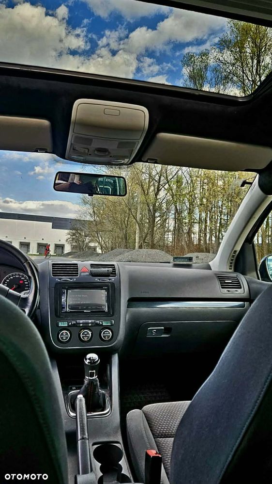 Volkswagen Golf 1.4 TSI GT Sport - 18