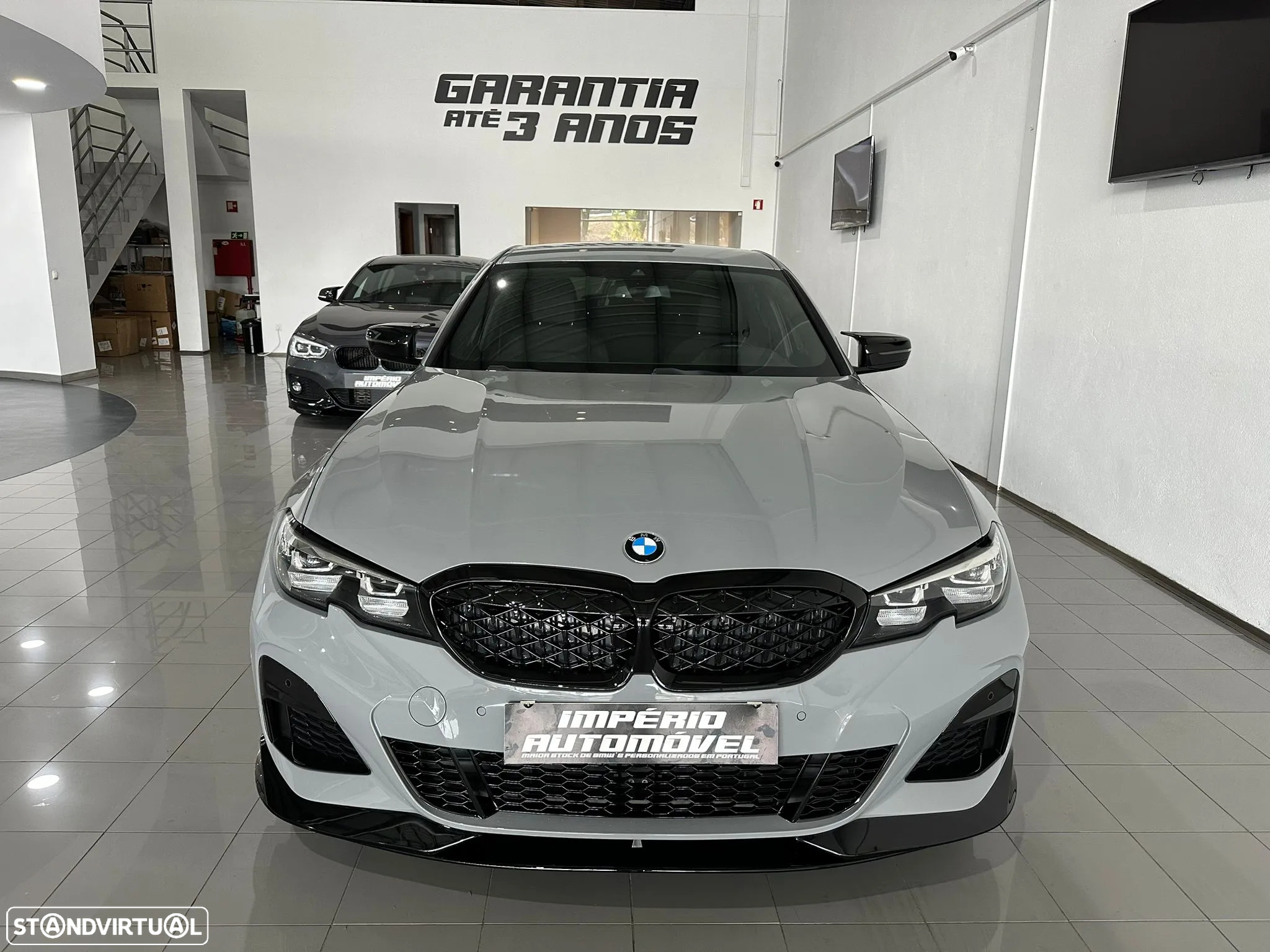BMW 330 - 10