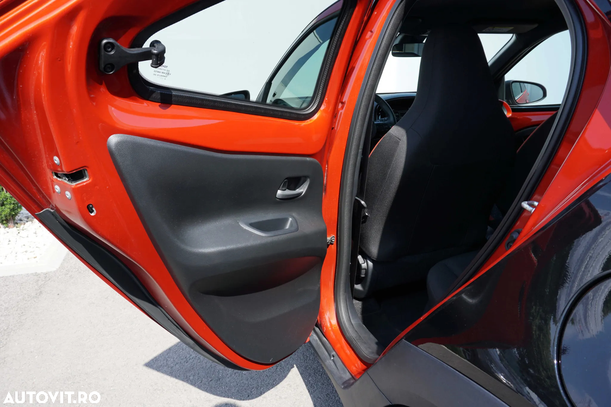 Toyota Aygo - 23