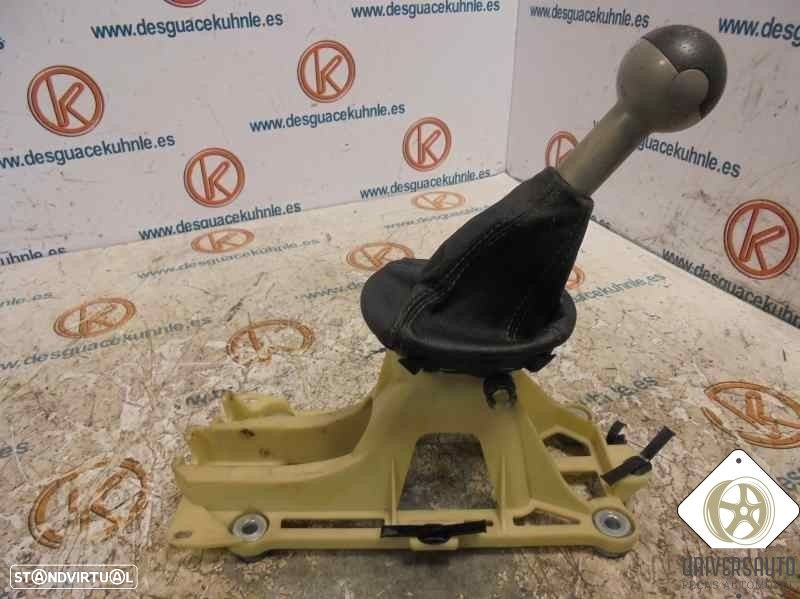 ALAVANCA VELOCIDADES SMART FORFOUR 2004 - 4