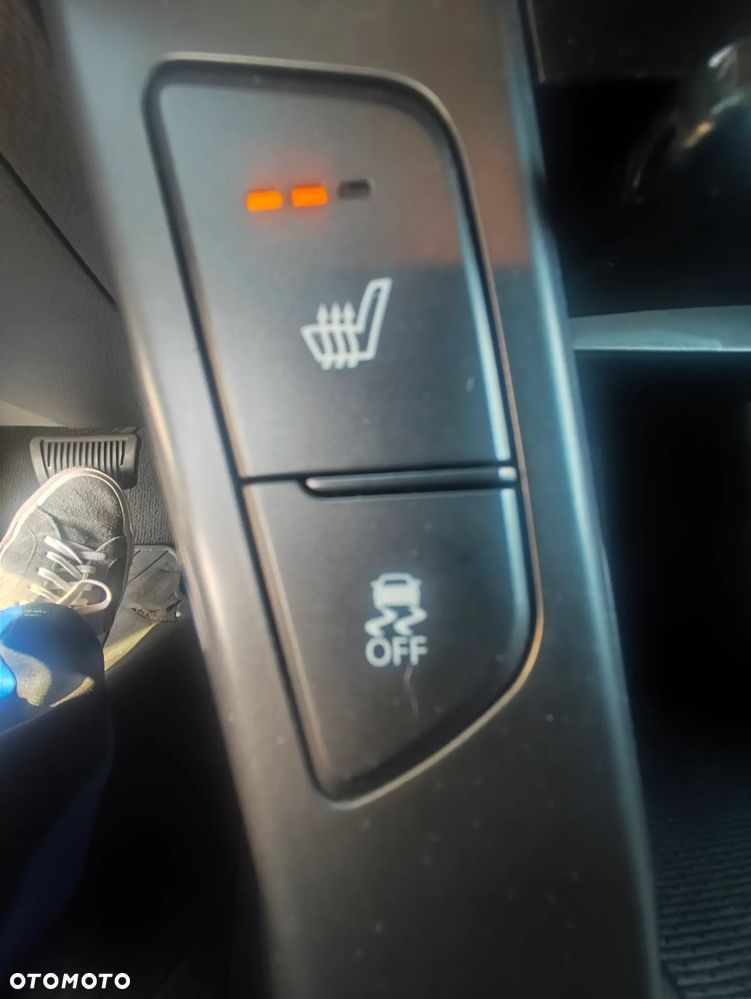 Hyundai i40 2.0 GDI Comfort - 20