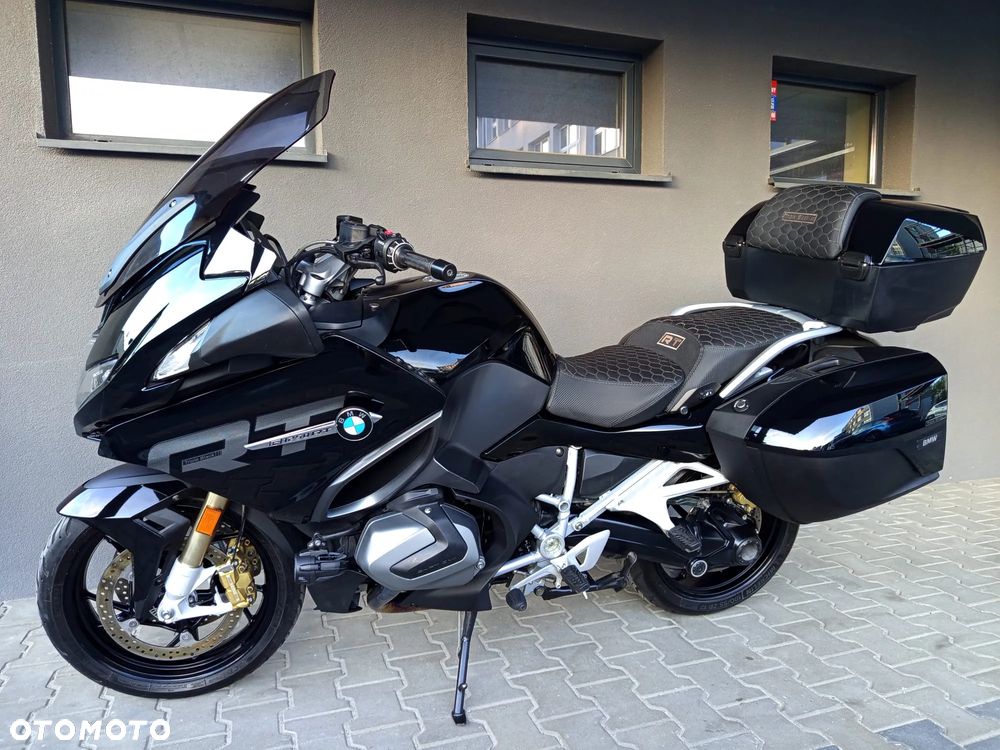 BMW RT - 28
