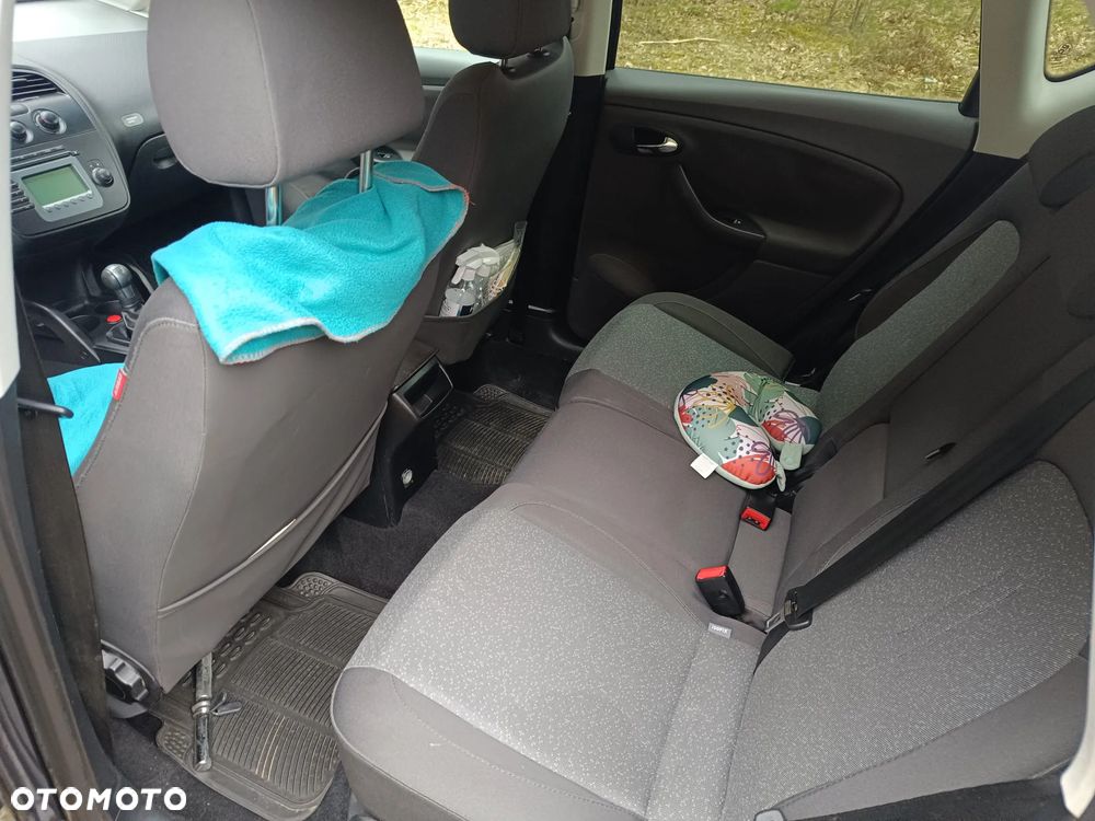 Seat Altea 1.6 Audience - 13