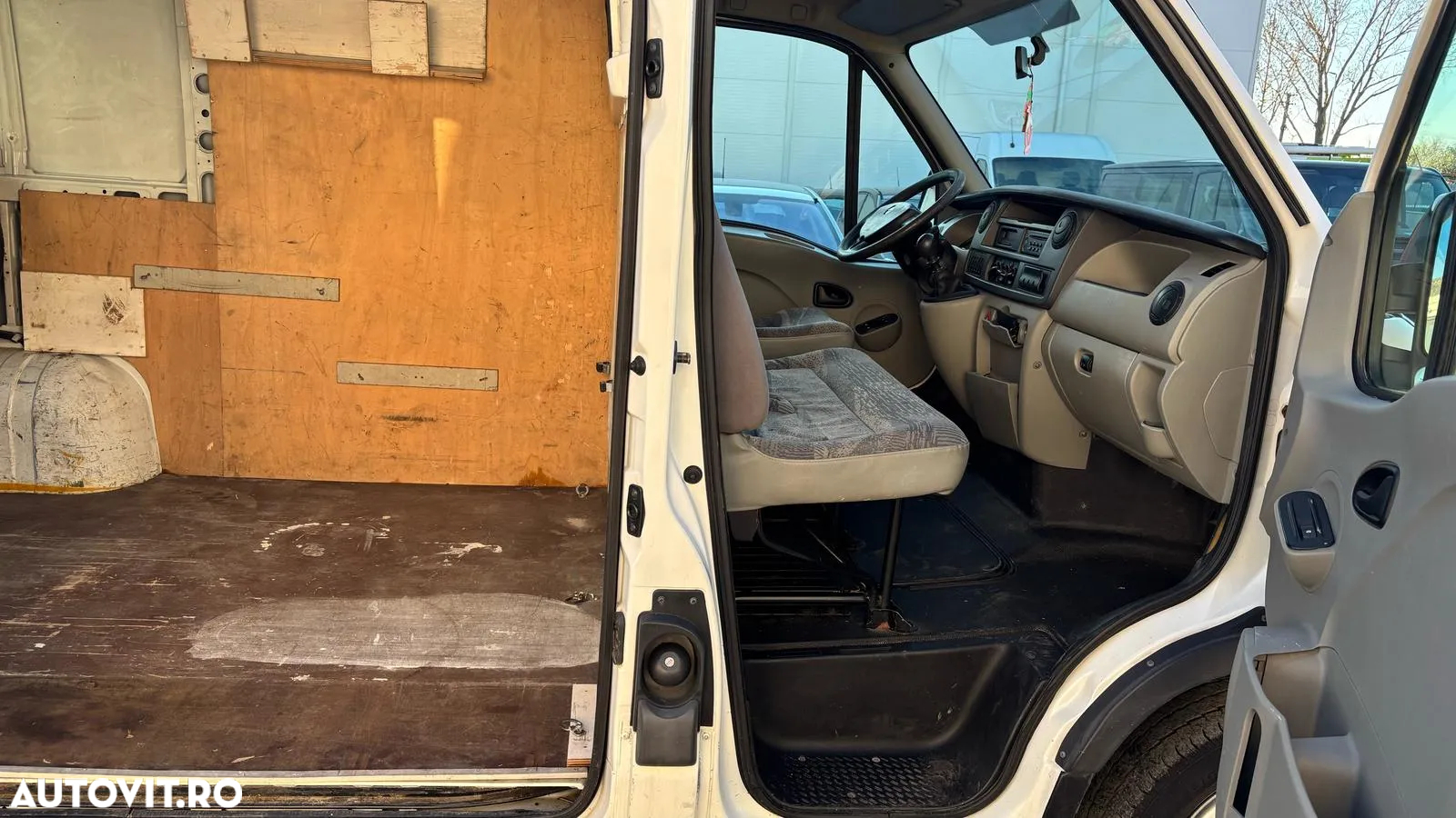 Renault Master 2.5 dCi L2H1 - 5