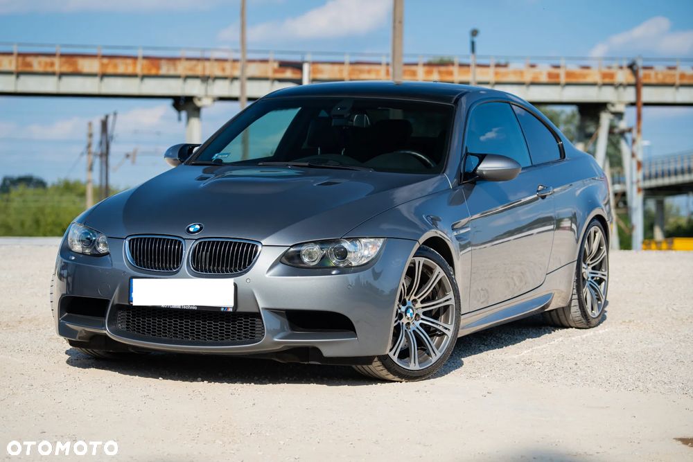 BMW M3 - 1