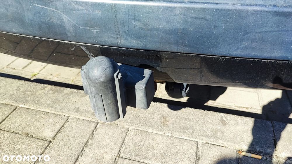 Renault Scenic 1.9 dCi Confort Authentique - 7