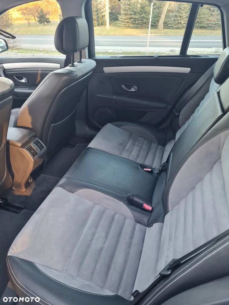 Renault Laguna 2.0 dCi GT - 7