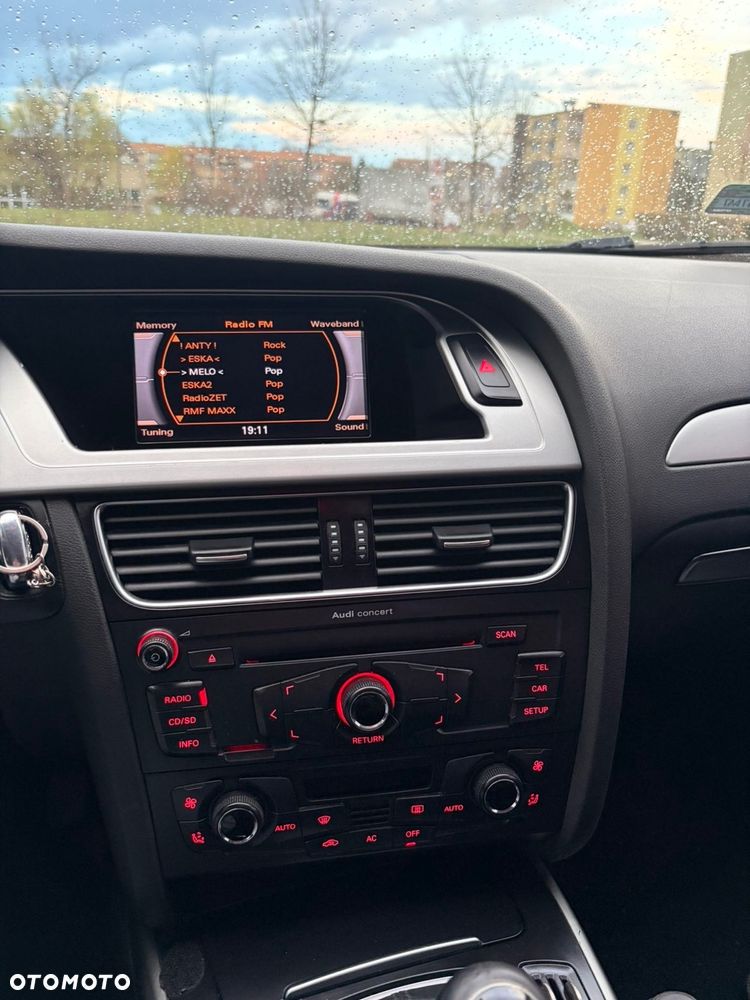 Audi A4 Limousine 2.0 TDI - 19