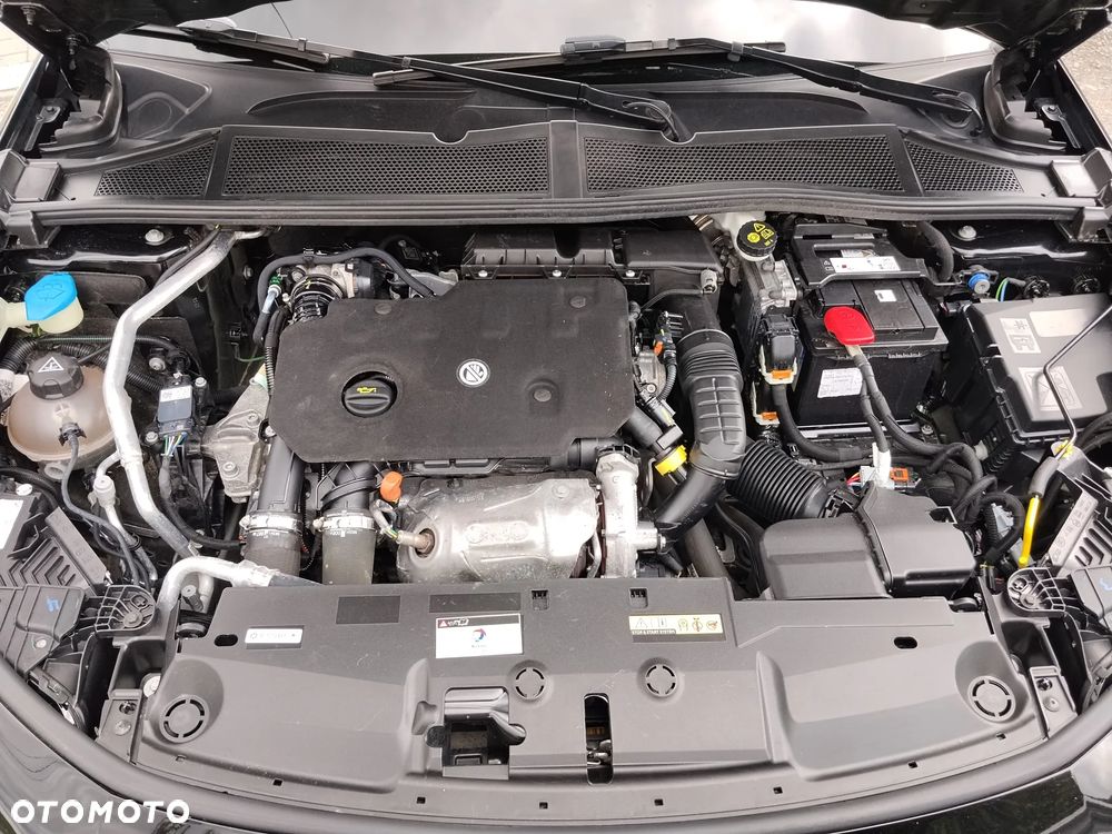 Peugeot 308 BlueHDi 130 EAT8 Allure - 26