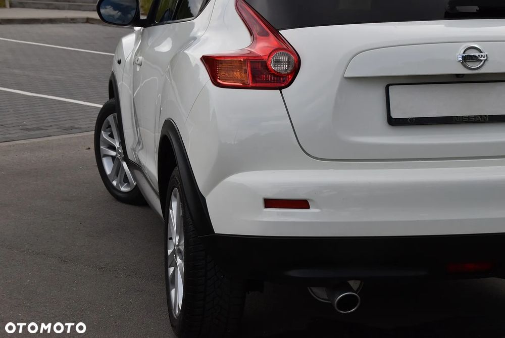Nissan Juke - 11