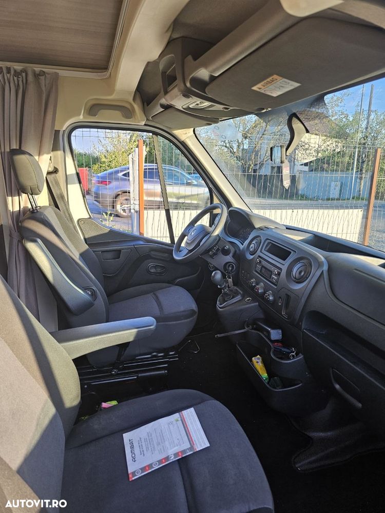 Renault Master - 5