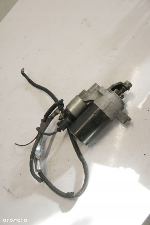 rozrusznik Audi A5 1.8 TFSI