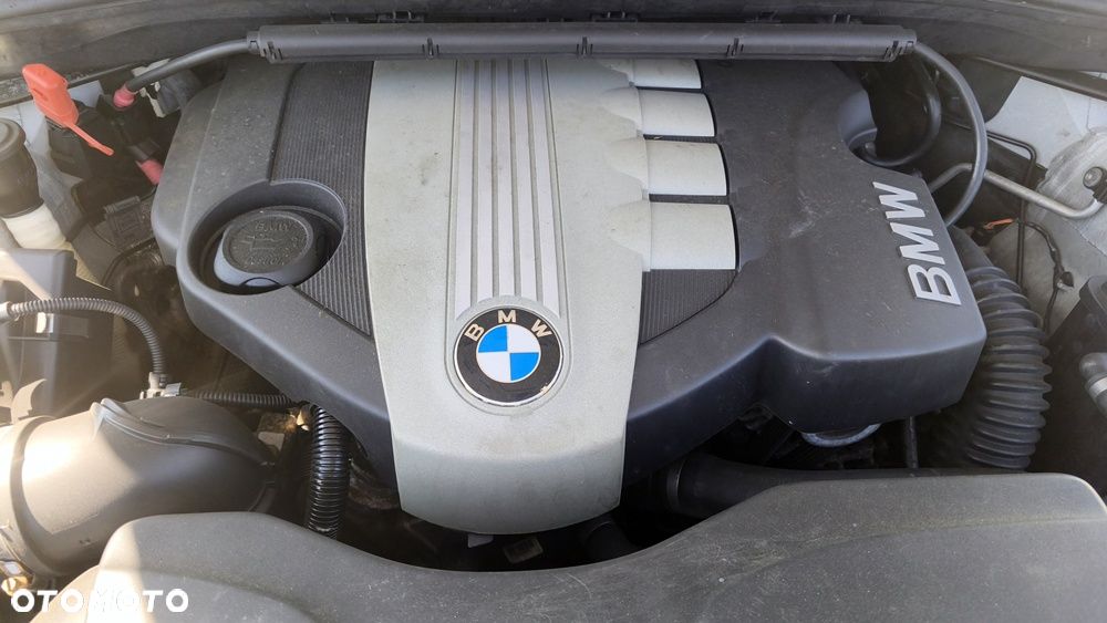 BMW 1 E87 08r 2.0 D SILNIK N47D20C goły - 1