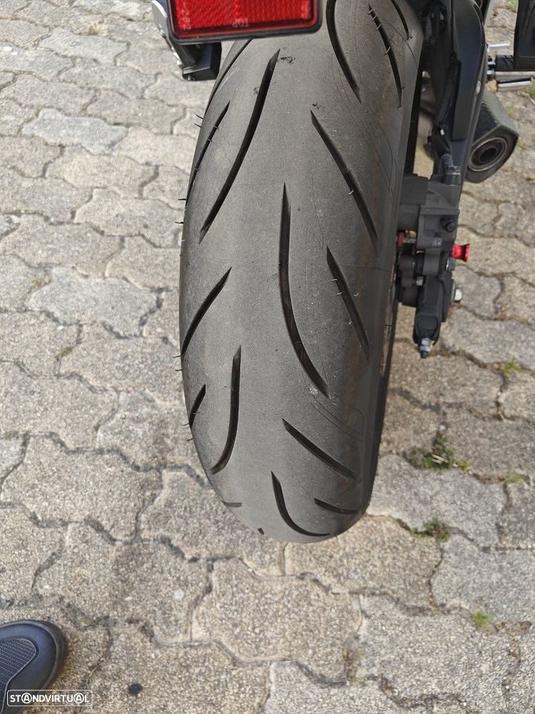 Kawasaki Ninja - 9