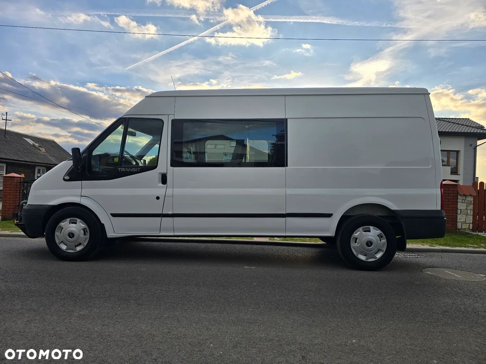 Ford Transit - 22