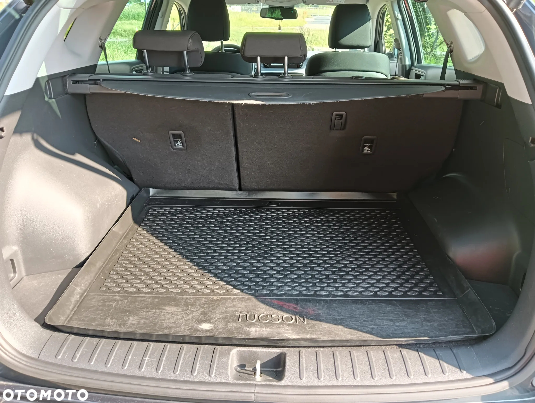 Hyundai Tucson 1.6 T-GDi Style 2WD DCT - 31