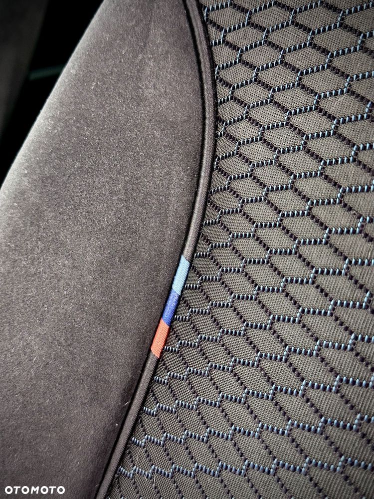BMW Seria 1 - 17