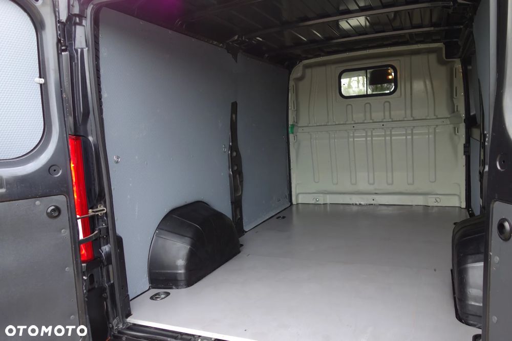 Citroën Jumper 2.2 bluehdi 140 KM L2H1 Klima Webasto Kamera - 9