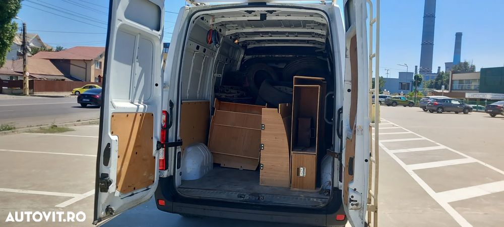 Renault Master - 14